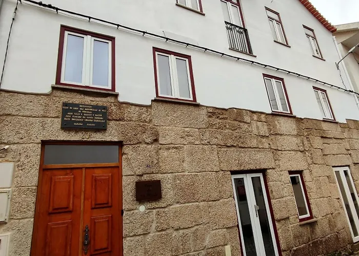 Casa Do Tio Placido