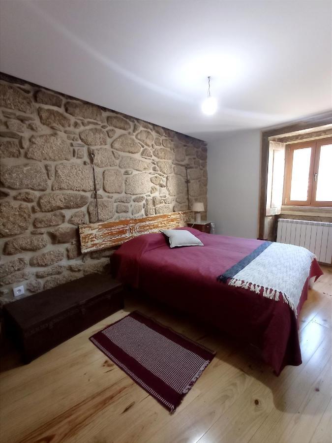 Casa Do Tio Placido Holiday home *