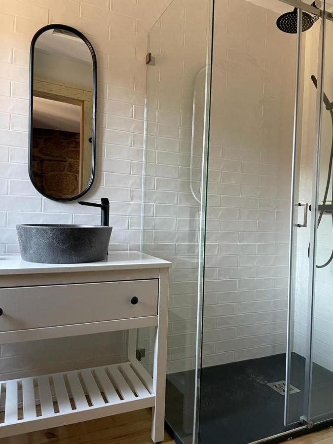 Casa Do Tio Placido Holiday home