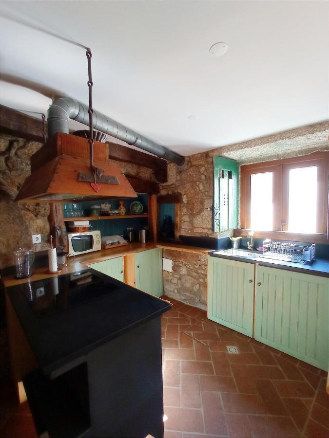 Casa Do Tio Placido Holiday home *