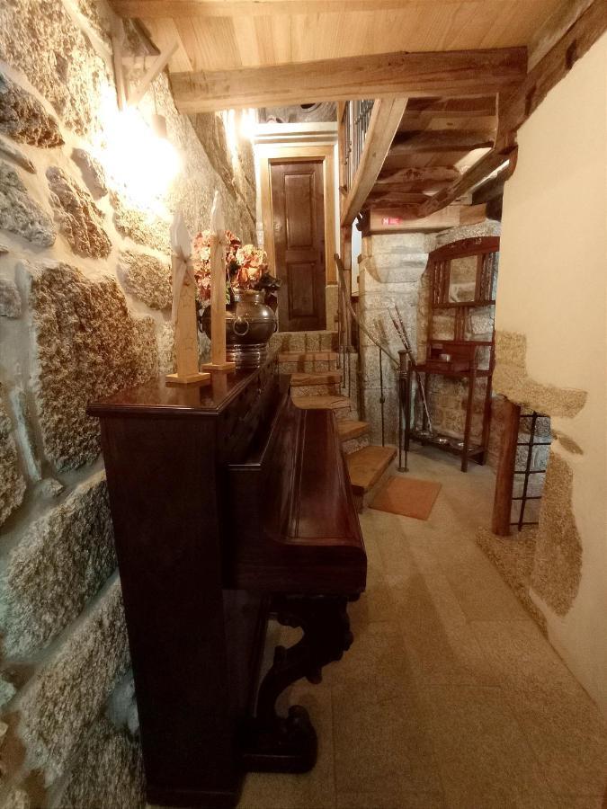 Casa Do Tio Placido Holiday home *