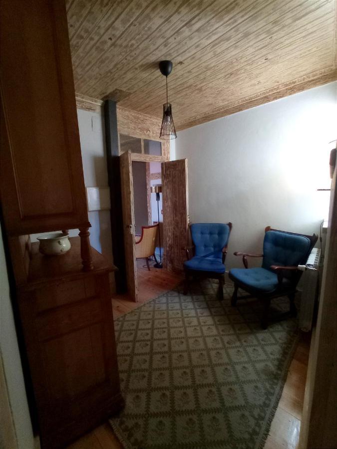 Casa Do Tio Placido