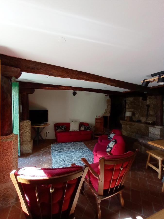 Casa Do Tio Placido *