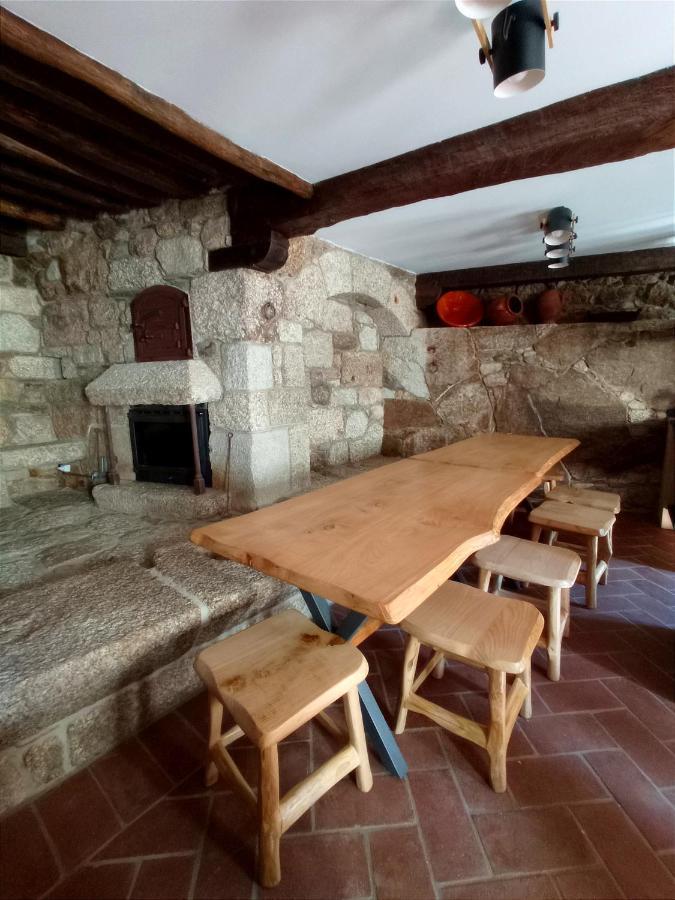 Casa Do Tio Placido *