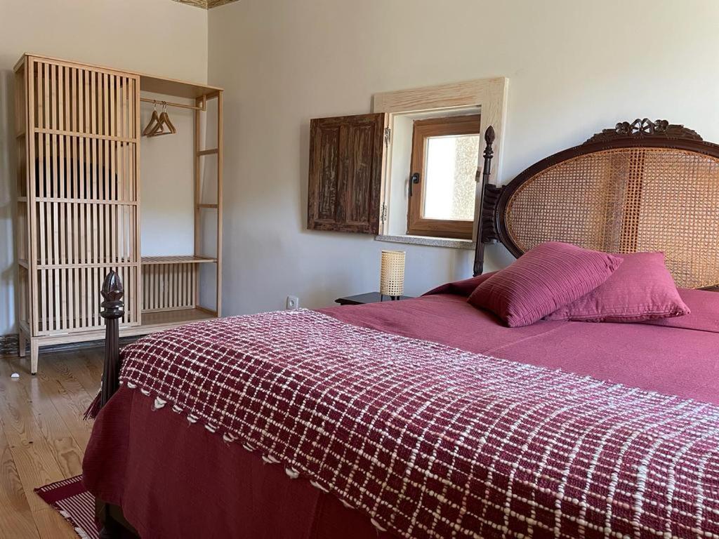 Holiday home Casa Do Tio Placido Valezim