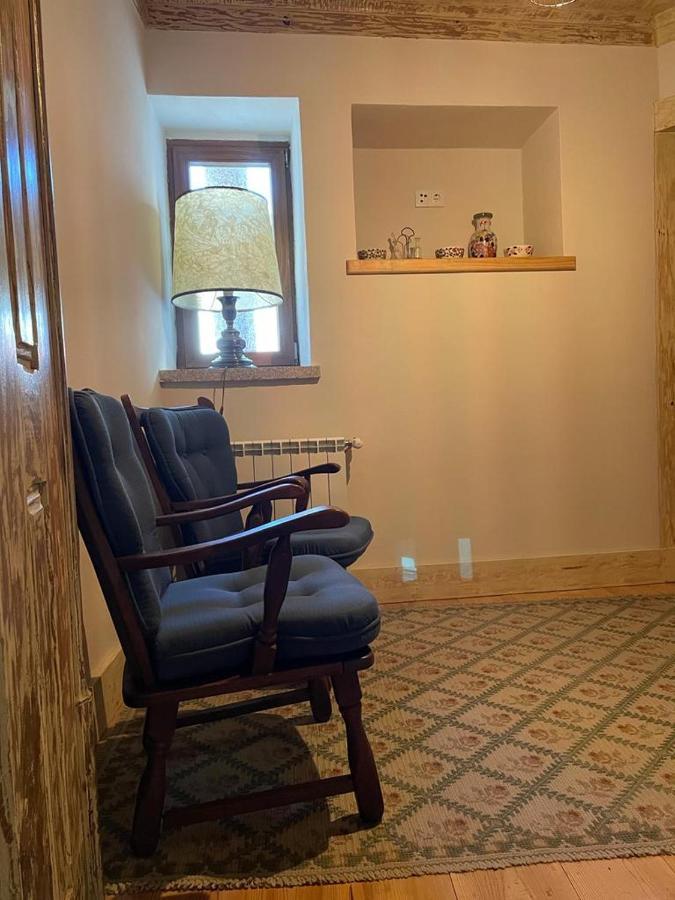 Holiday home Casa Do Tio Placido *