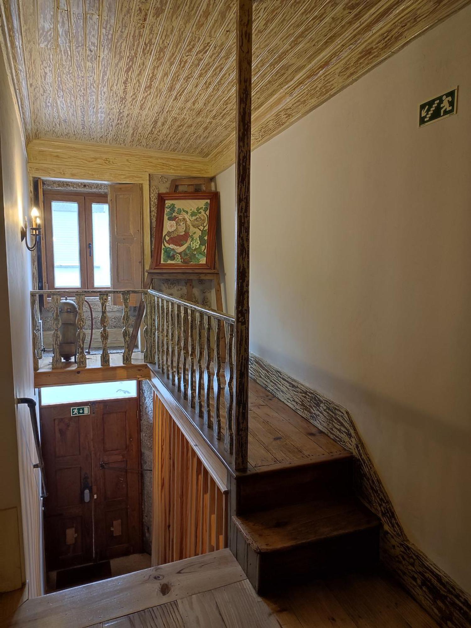 Casa Do Tio Placido Valezim